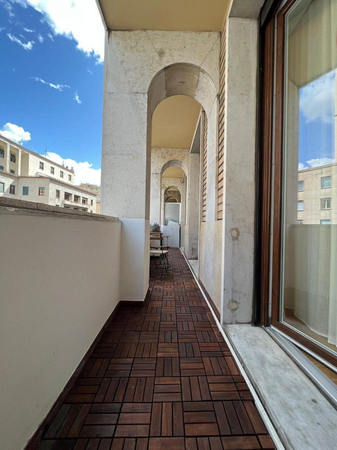 Piazza Dante 9 Genoa Center Town Daire Dış mekan fotoğraf